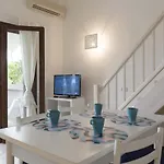 Сasa de vacaciones Homes
