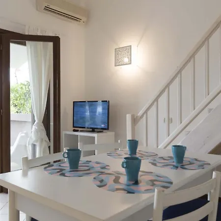 Σπίτι διακοπών Homes