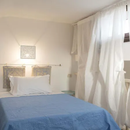 Semesterbostad Homes *