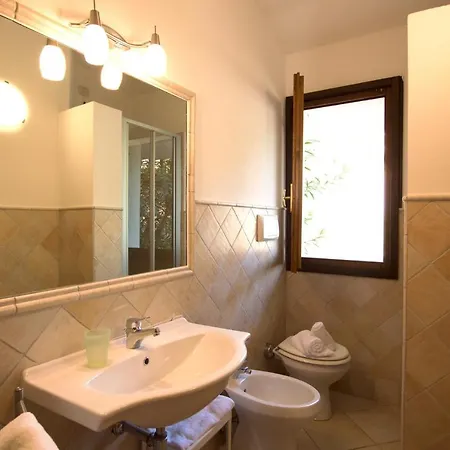 Homes Casa vacanze Chia