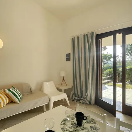 Homes Casa vacanze Chia