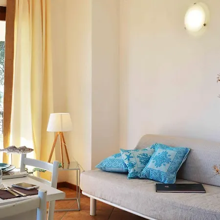 Homes Semesterbostad Chia