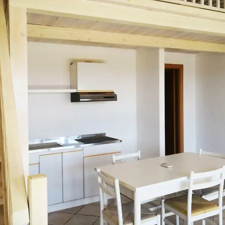 Homes Casa vacanze *