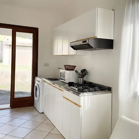 Homes Holiday home *