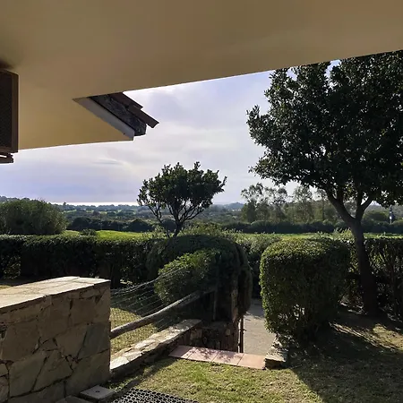 Ferienhaus Homes Chia