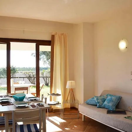 Ferienhaus Homes Chia