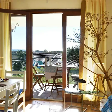 Ferienhaus Homes Chia