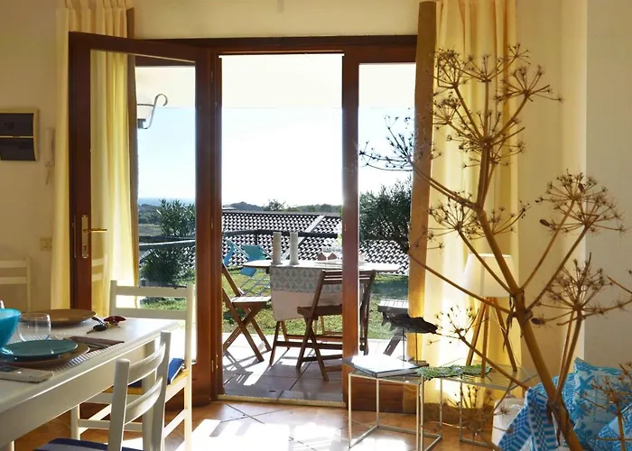 度假居 Homes 奇亚